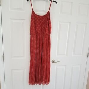 NWOT Bar III dress